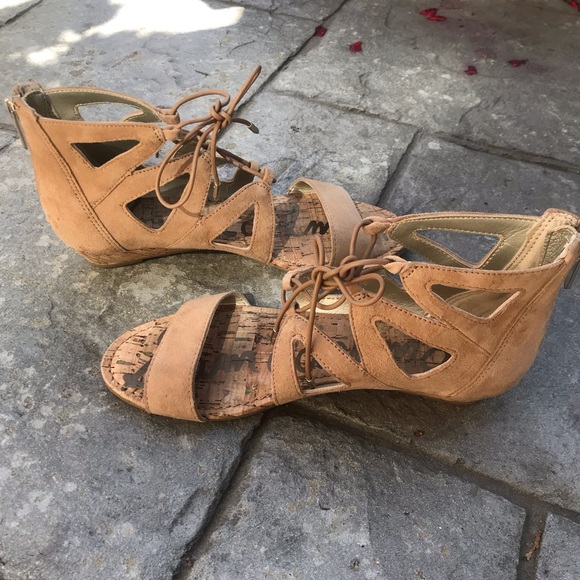 sam edelman omar sandal